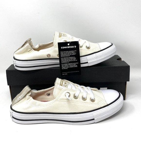 Converse Shoes Sale Converse Ctas Slip Egret Gold Canvas Low